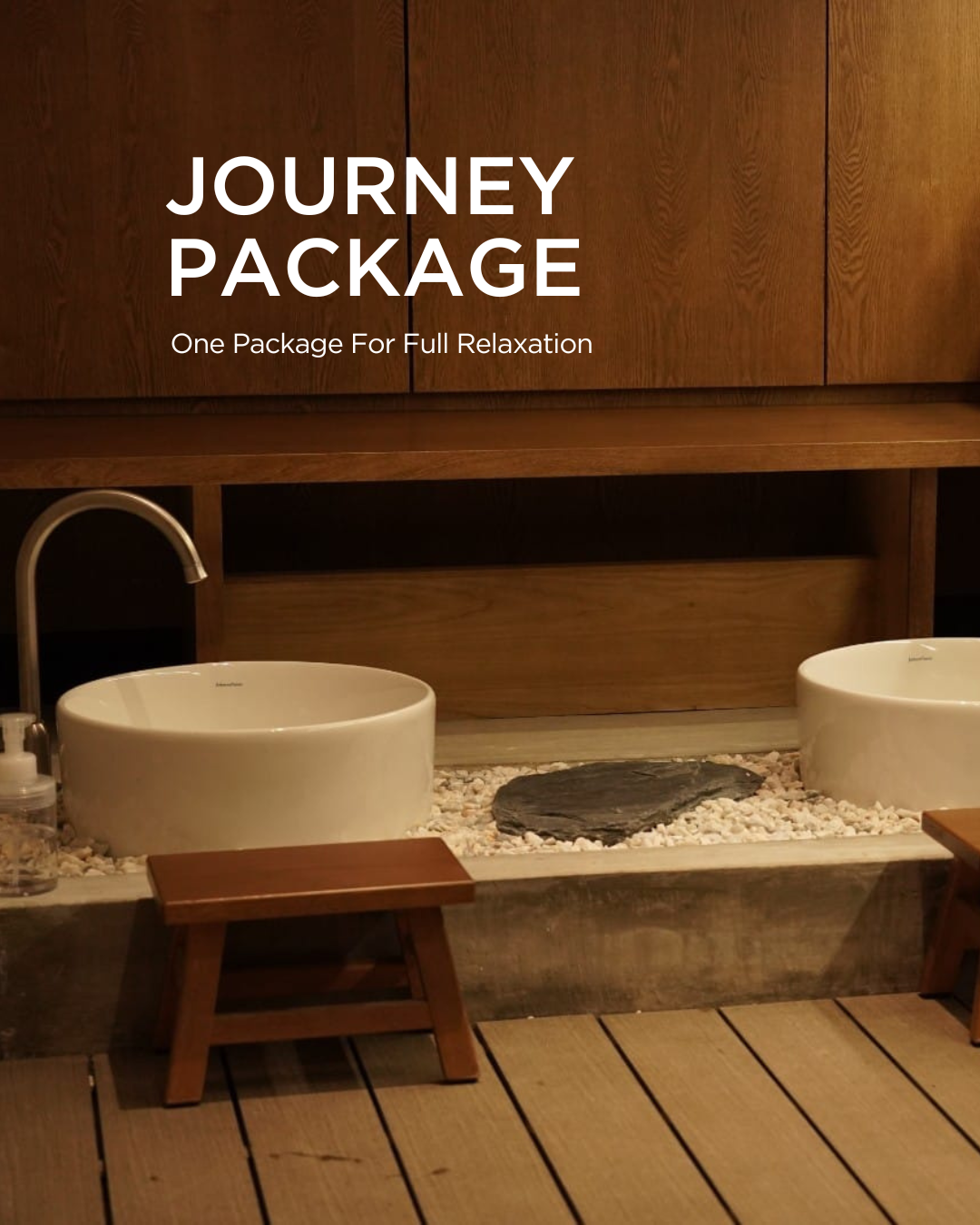 Image showcasing Special Offers l Urban Retreat Spa